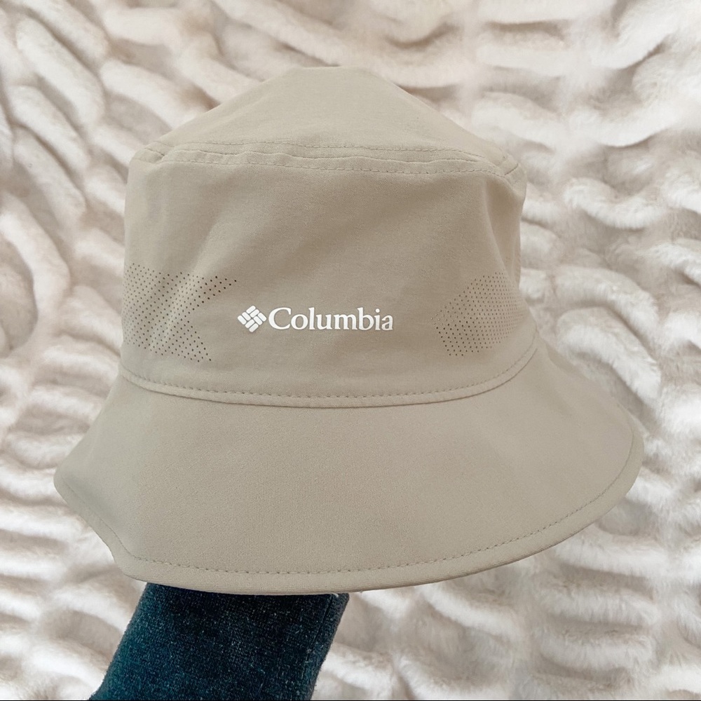 Columbia bucket hat